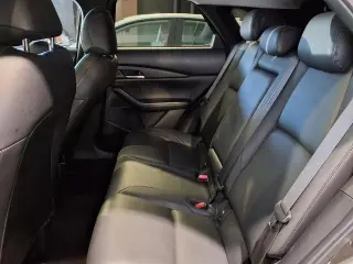 Mazda CX-30 2025 AWD 2.5 S Edición Carbono 4p SUV
