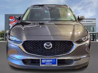 Mazda CX-30 2025 AWD 2.5 S Edición Carbono 4p SUV
