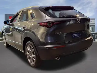 Mazda CX-30 2025 AWD 2.5 S Edición Carbono 4p SUV