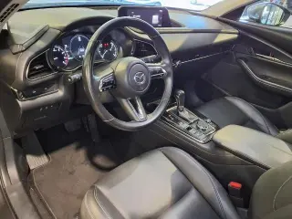 Mazda CX-30 2025 AWD 2.5 S Edición Carbono 4p SUV