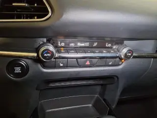 Mazda CX-30 2025 AWD 2.5 S Edición Carbono 4p SUV