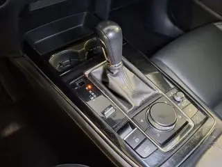 Mazda CX-30 2025 AWD 2.5 S Edición Carbono 4p SUV