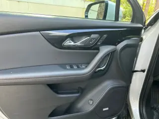 Chevrolet Blazer 2022 RS 4p SUV