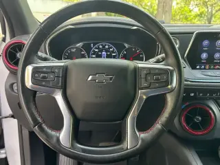 Chevrolet Blazer 2022 RS 4p SUV