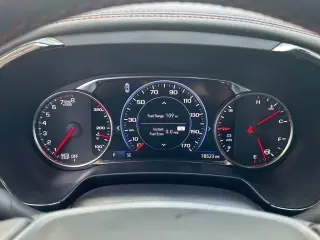 Chevrolet Blazer 2022 RS 4p SUV