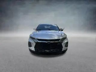 Chevrolet Blazer 2022 RS 4p SUV