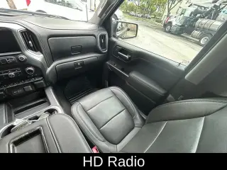 Chevrolet Silverado 1500 2020 4x2 LTZ 4dr Crew Cab 5.8 ft. SB