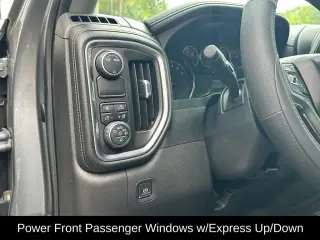 Chevrolet Silverado 1500 2020 4x2 LTZ 4dr Crew Cab 5.8 ft. SB
