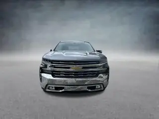 Chevrolet Silverado 1500 2020 4x2 LTZ 4dr Crew Cab 5.8 ft. SB