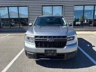 Ford Maverick 2022 XLT 4dr SuperCrew 4.5 ft. SB