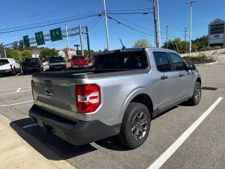 Ford Maverick 2022 XLT 4dr SuperCrew 4.5 ft. SB