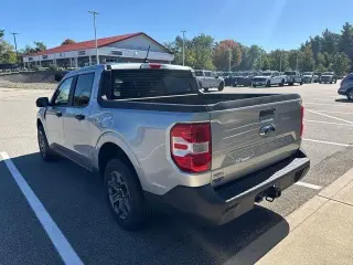 Ford Maverick 2022 XLT 4dr SuperCrew 4.5 ft. SB
