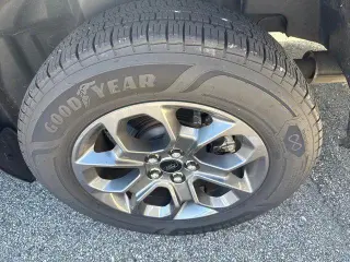 Ford Maverick 2022 XLT 4dr SuperCrew 4.5 ft. SB