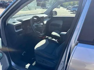 Ford Maverick 2022 XLT 4dr SuperCrew 4.5 ft. SB