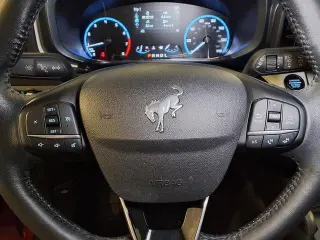 Ford Bronco Sport 2023 4x4 Heritage 4p SUV