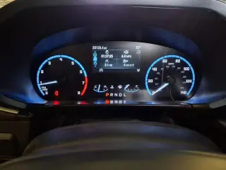 Ford Bronco Sport 2023 4x4 Heritage 4p SUV