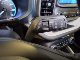 Ford Bronco Sport 2023 4x4 Heritage 4p SUV