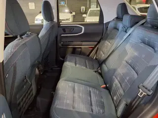 Ford Bronco Sport 2023 4x4 Heritage 4p SUV
