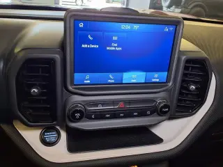 Ford Bronco Sport 2023 4x4 Heritage 4p SUV