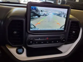 Ford Bronco Sport 2023 4x4 Heritage 4p SUV