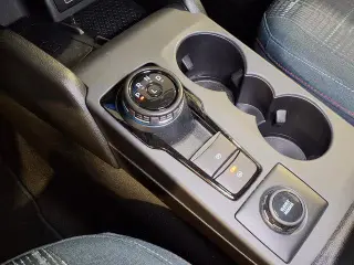 Ford Bronco Sport 2023 4x4 Heritage 4p SUV