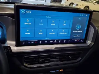 Ford Bronco Sport 2026 4x4 Badlands 4p SUV
