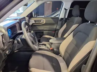 Ford Bronco Sport 2025 AWD Big Bend 4dr SUV
