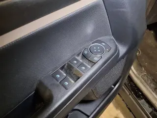 Ford Bronco Sport 2025 AWD Big Bend 4dr SUV