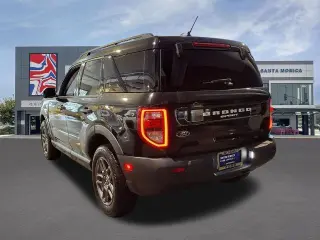 Ford Bronco Sport 2025 AWD Big Bend 4dr SUV