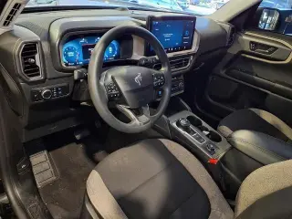 Ford Bronco Sport 2025 AWD Big Bend 4dr SUV