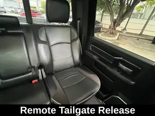 Ram 2500 2022 4x4 Laramie 4p 6.3 ft. SB Pickup