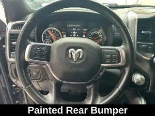 Ram 2500 2022 4x4 Laramie 4p 6.3 ft. SB Pickup