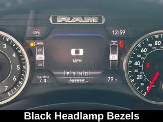 Ram 2500 2022 4x4 Laramie 4p 6.3 ft. SB Pickup