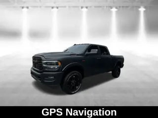 Ram 2500 2022 4x4 Laramie 4p 6.3 ft. SB Pickup