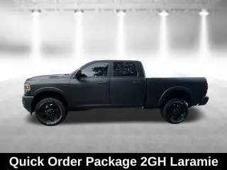 Ram 2500 2022 4x4 Laramie 4p 6.3 ft. SB Pickup