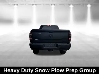 Ram 2500 2022 4x4 Laramie 4p 6.3 ft. SB Pickup