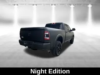 Ram 2500 2022 4x4 Laramie 4p 6.3 ft. SB Pickup