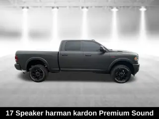 Ram 2500 2022 4x4 Laramie 4p 6.3 ft. SB Pickup