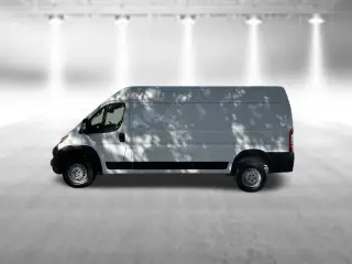 Ram ProMaster 2025 Tradesman 2500 159 WB 3dr Tech Roof Cargo Van sin asiento para pasajero