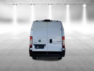 Ram ProMaster 2025 Tradesman 2500 159 WB 3dr Tech Roof Cargo Van sin asiento para pasajero