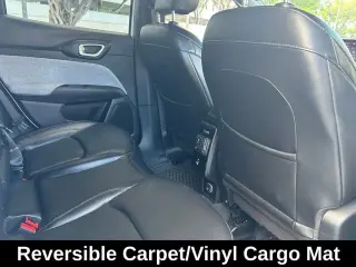 Jeep Compass 2024 4x4 Latitude Lux 4dr SUV
