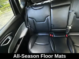Jeep Compass 2024 4x4 Latitude Lux 4dr SUV