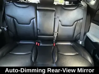 Jeep Compass 2024 4x4 Latitude Lux 4dr SUV