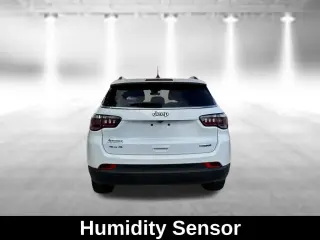 Jeep Compass 2024 4x4 Latitude Lux 4dr SUV