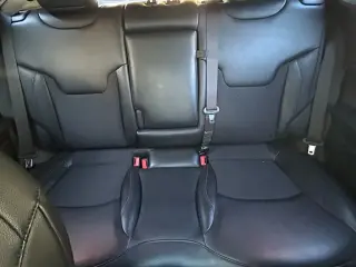 Jeep Compass 2024 4x4 Trailhawk 4p SUV