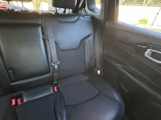 Jeep Compass 2024 4x4 Trailhawk 4p SUV