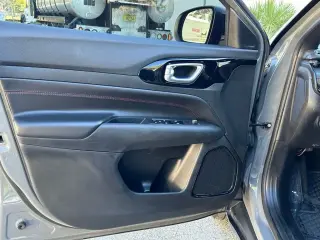 Jeep Compass 2024 4x4 Trailhawk 4p SUV