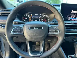 Jeep Compass 2024 4x4 Trailhawk 4p SUV