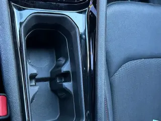 Jeep Compass 2024 4x4 Trailhawk 4p SUV