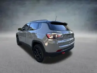 Jeep Compass 2024 4x4 Trailhawk 4p SUV